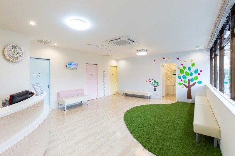 にこにこクリニックの仕事画像3