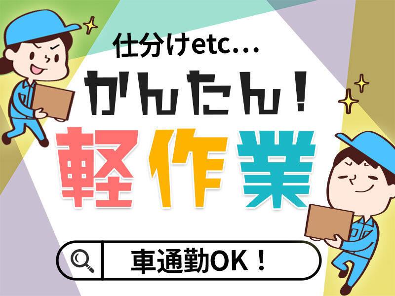 株式会社アクセス・ジャパンの仕事画像1