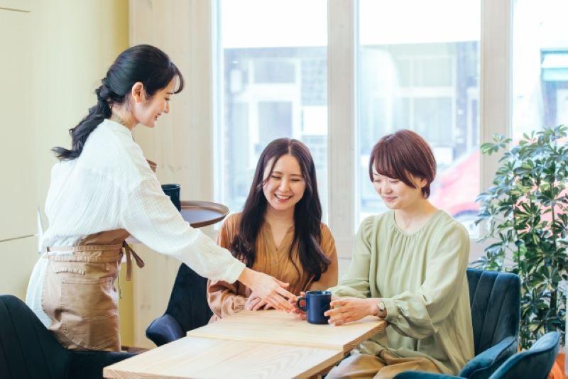 ハーベスト株式会社　(市原市内駅近くの社員寮)の仕事画像2