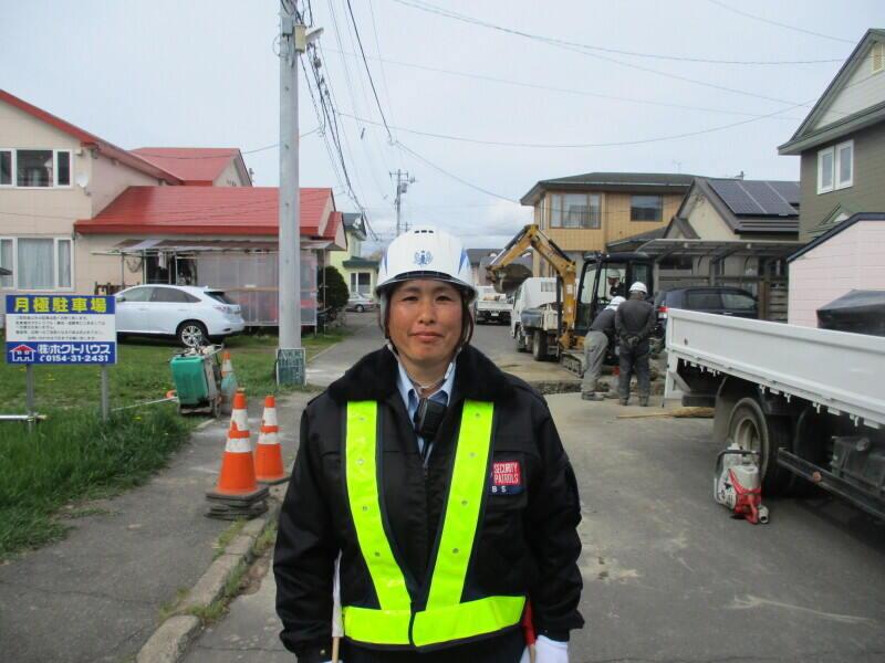 株式会社セントラルビルサービスの仕事画像3