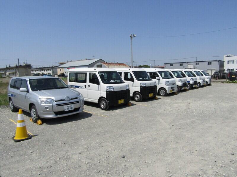 株式会社セントラルビルサービスの仕事画像2