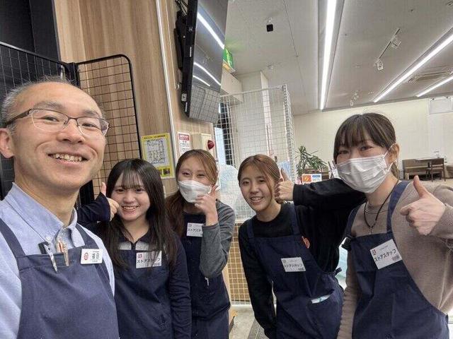 【短期OK！12月～3月】WEB面接もOK/週1日,1日4時間～勤務◎(販売、虻田郡倶知安町)のイメージ画像