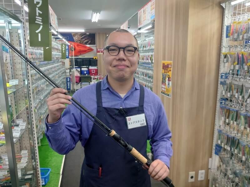 ㈱オカモト　地域共創・リユース事業本部 なんでもリサイクルビッグバン中標津店の仕事画像3
