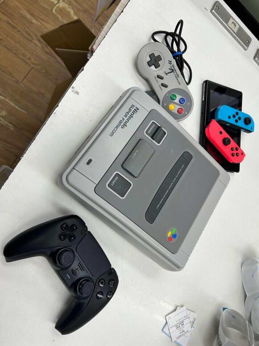 なんでもリサイクルビッグバン千歳信濃店の制服3