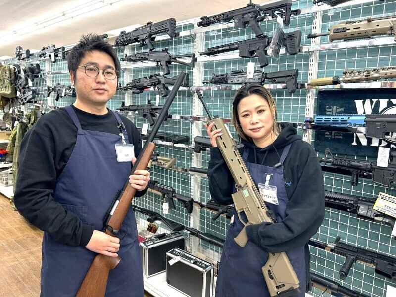 なんでもリサイクルビッグバン千歳信濃店の仕事画像3