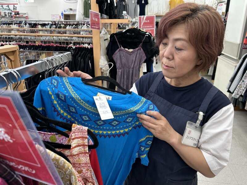 なんでもリサイクルビッグバン 札幌北32条店の仕事画像2