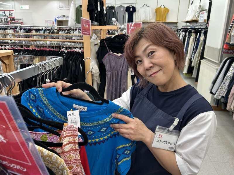 なんでもリサイクルビッグバン工具館・釣具館 いわき鹿島店の仕事画像3