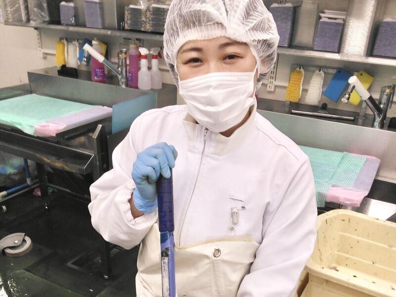 株式会社アビ　伊川谷店の仕事画像1