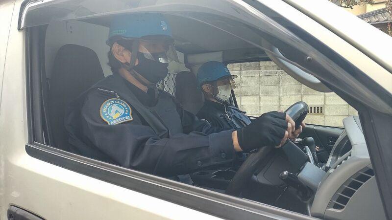 暁セフティ株式会社の仕事画像3