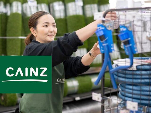 オープニング｜売り場の商品補充と品出し◎週2／1日2時間～OK★(軽作業・物流、横浜市都筑区)のイメージ画像