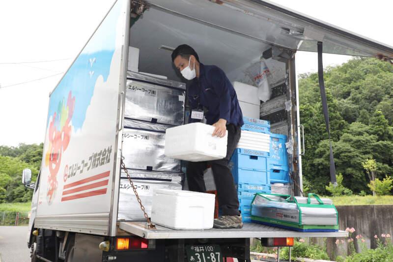 エルシーコープ株式会社の仕事画像1