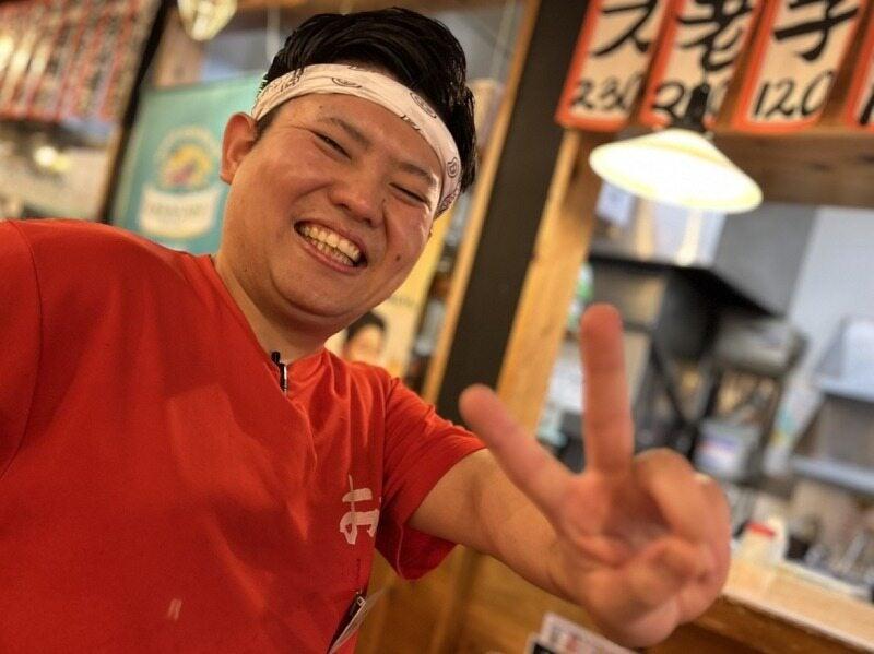 大衆焼肉ホルモン万吉（株式会社こうむらホールディングス）の仕事画像2