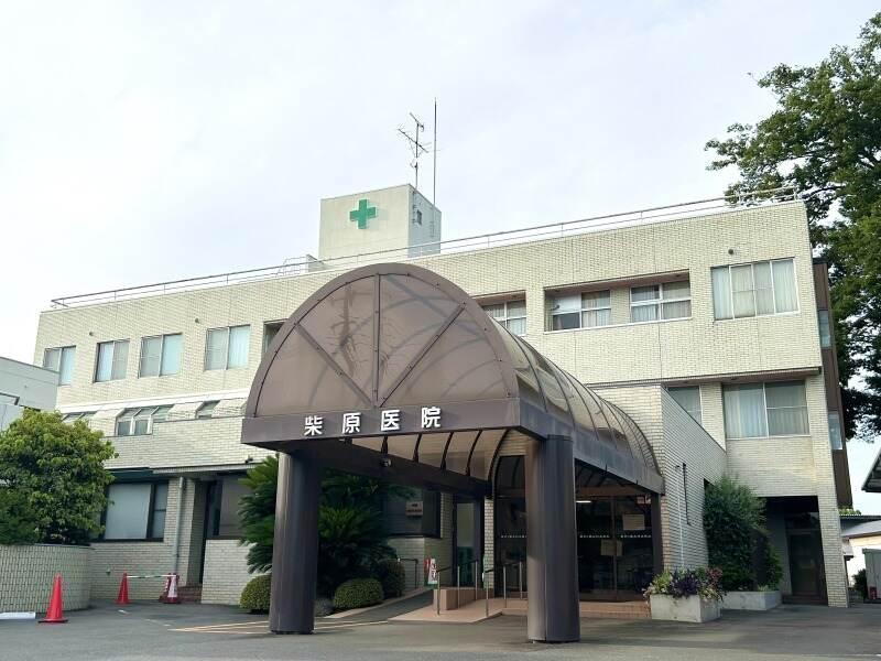 柴原医院の仕事画像3