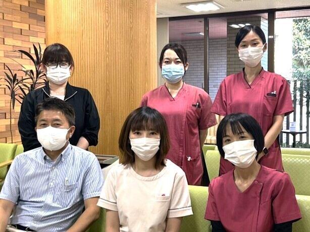 週2～OK≫未経験でもOKで安心◎静かで落ち着いた病院の清掃業務(サービス、つくば市)のイメージ画像