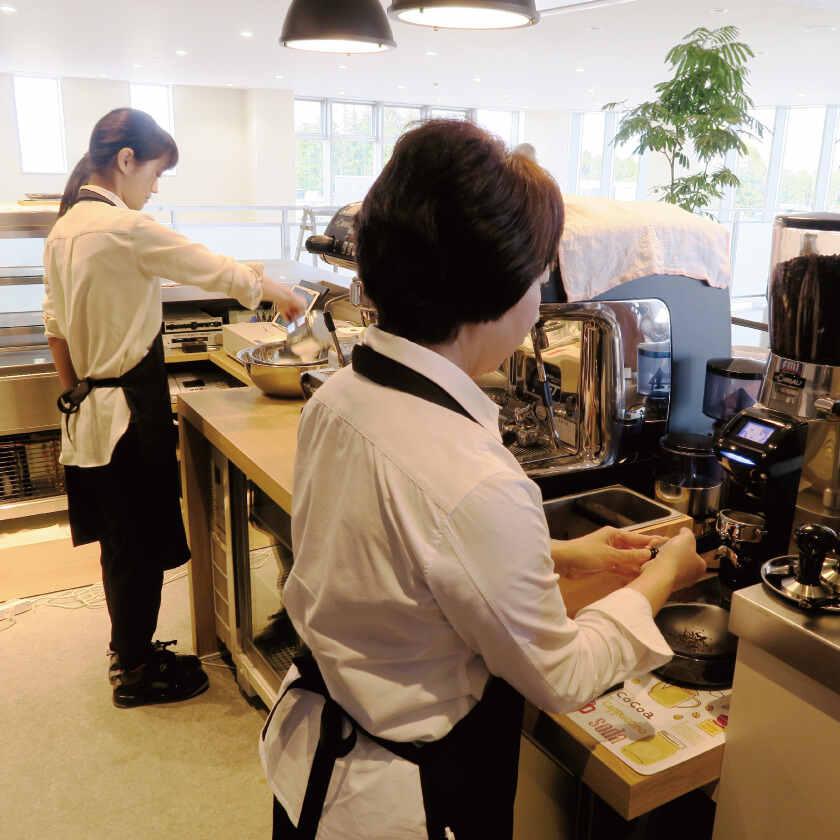 株式会社パイオニア・サービス 東日本の制服1
