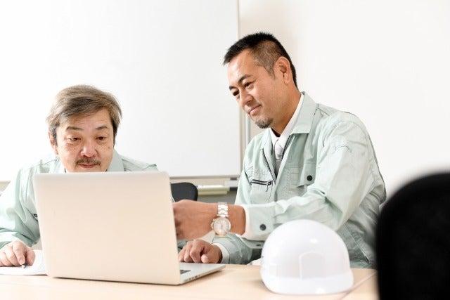 オーピーシー株式会社 〔01〕の仕事画像1