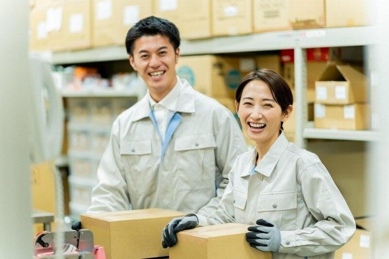 オーピーシー株式会社の仕事画像1