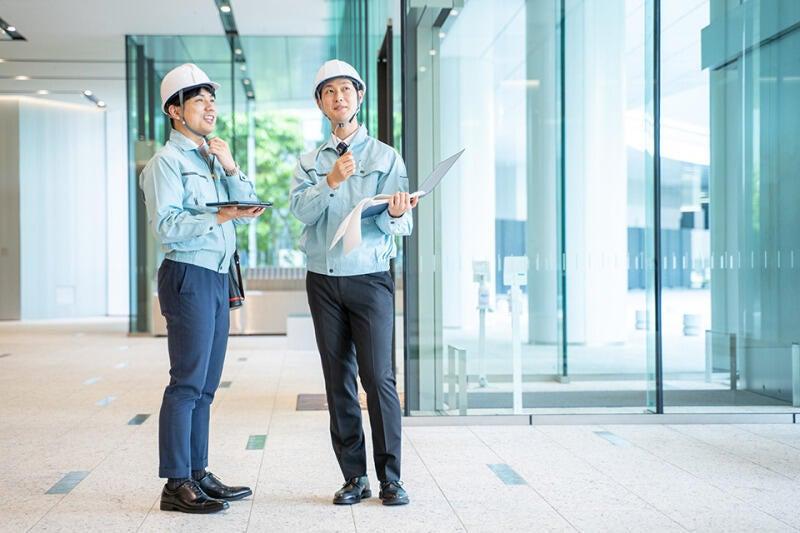 オーピーシー株式会社 〔01〕の仕事画像1