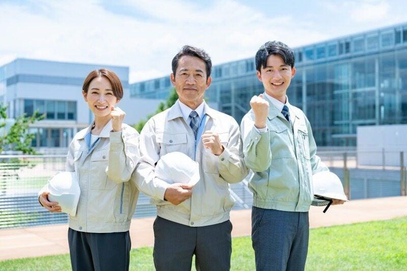 オーピーシー株式会社 〔01〕の仕事画像1