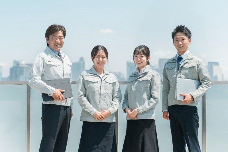 オーピーシー株式会社 〔01〕の仕事画像1