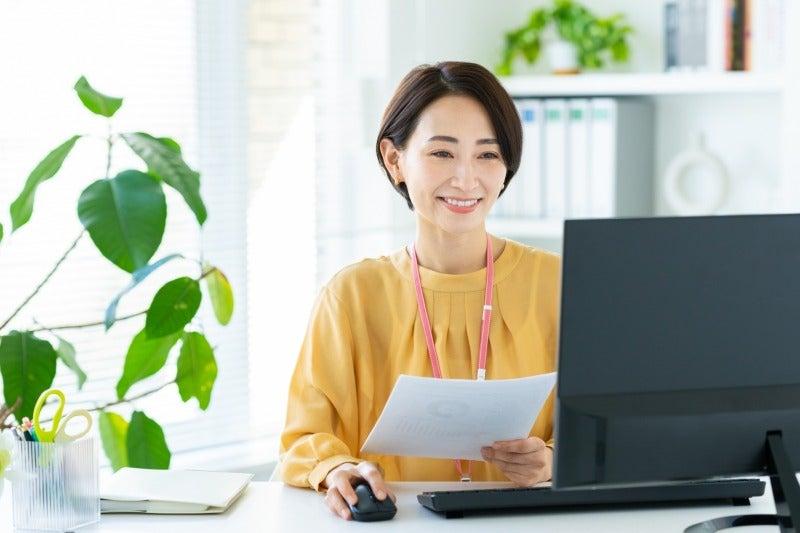 オーピーシー株式会社 〔01〕の仕事画像1