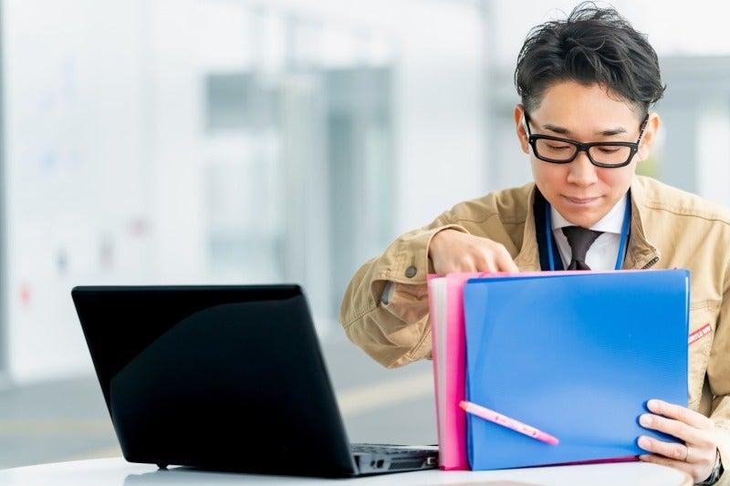 オーピーシー株式会社 〔01〕の仕事画像1