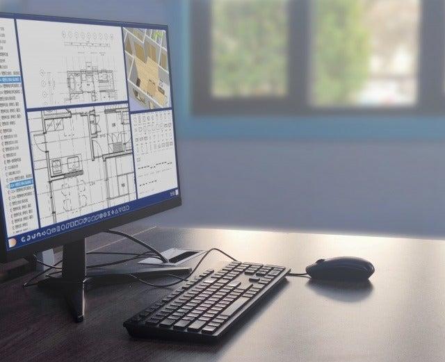 オーピーシー株式会社 〔01〕の仕事画像1