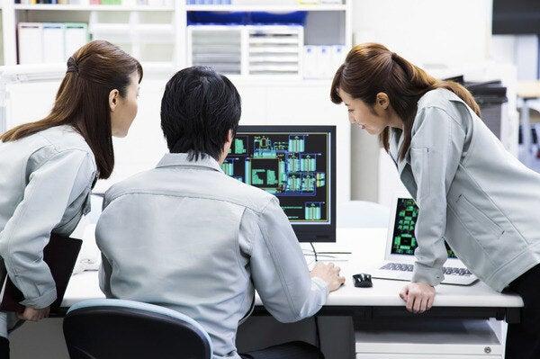 オーピーシー株式会社の仕事画像1