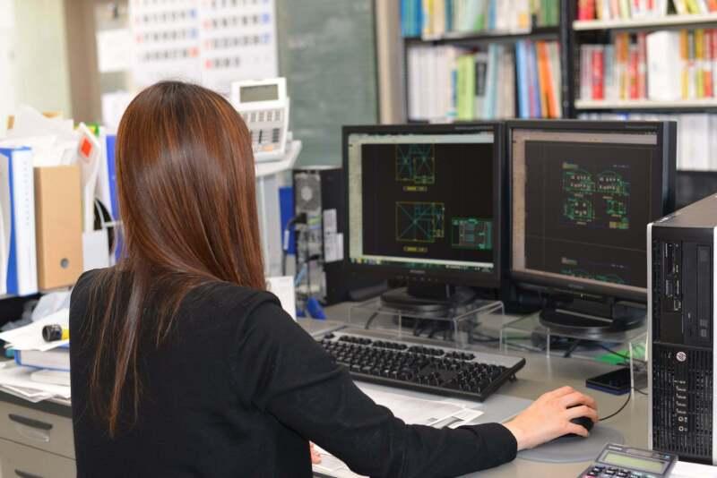 オーピーシー株式会社 〔01〕の仕事画像1