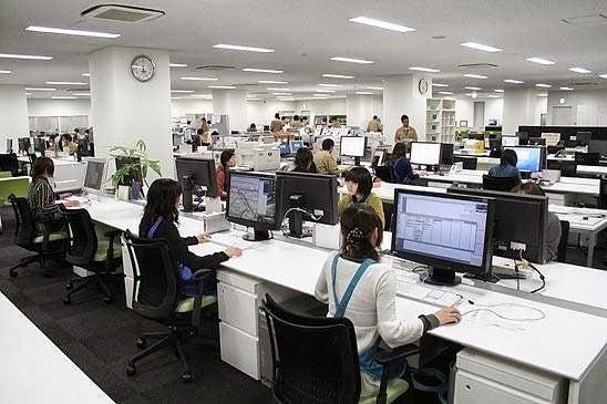 オーピーシー株式会社の仕事画像1