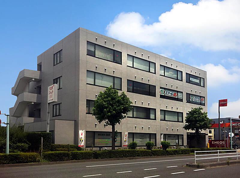 サンセイ医機株式会社の仕事画像1