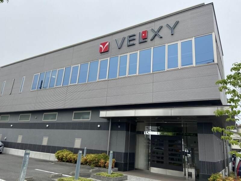 株式会社ベルクシーの仕事画像1