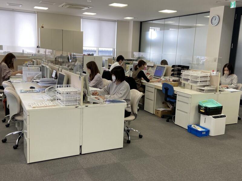 株式会社ベルクシーの仕事画像2