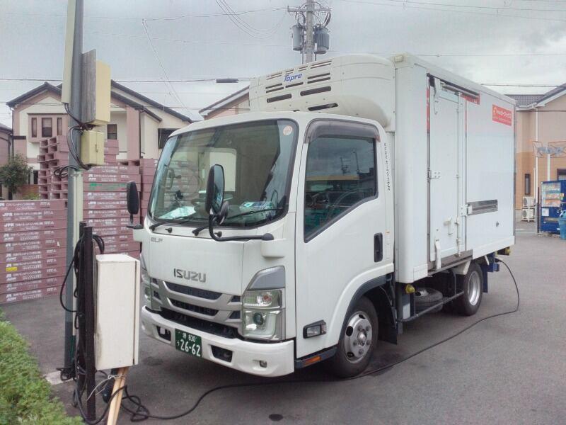株式会社カーフィックスの仕事画像1