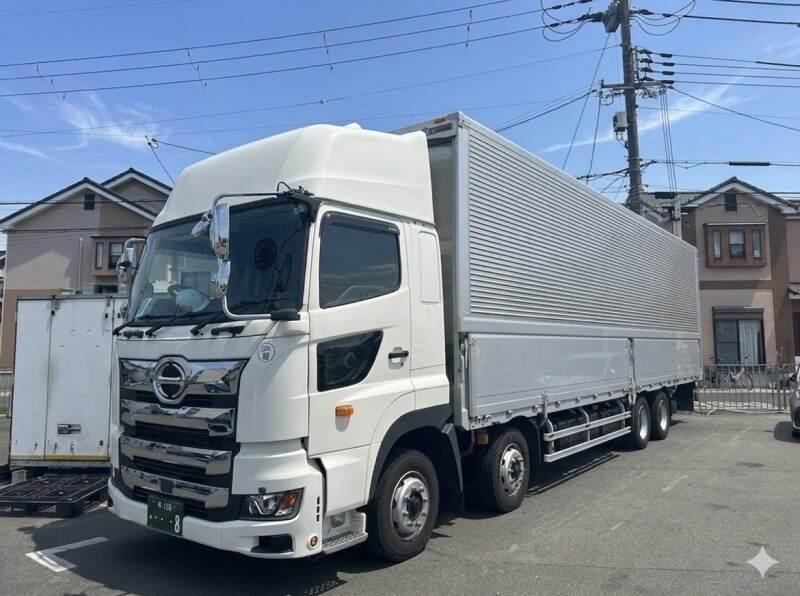 株式会社カーフィックスの仕事画像1