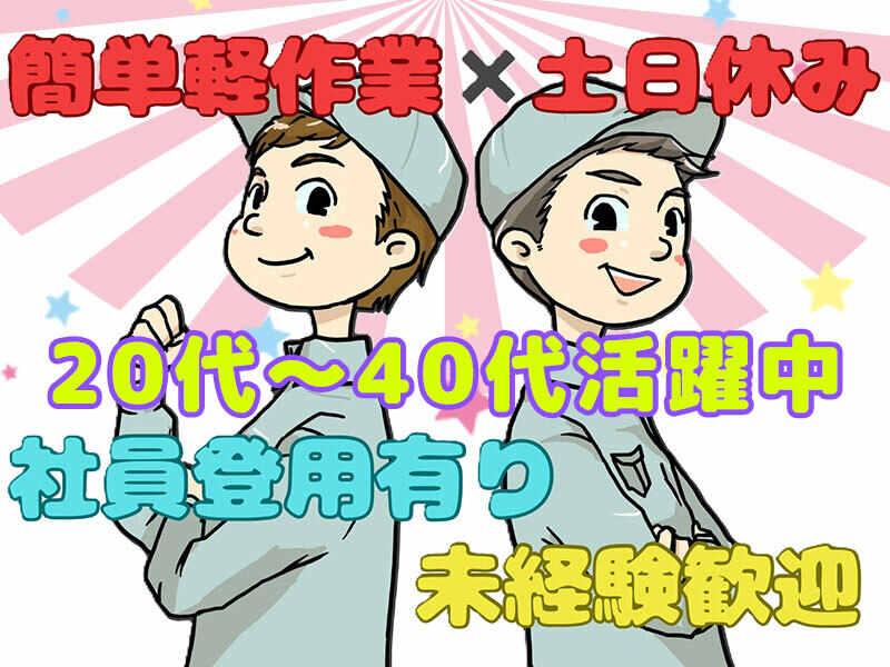 株式会社サント―の仕事画像1