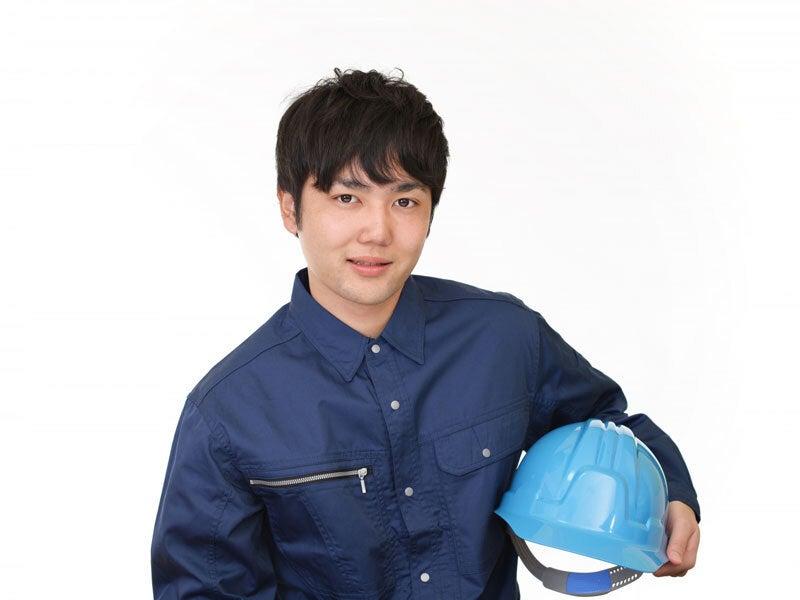 エコファーム未来の仕事画像1