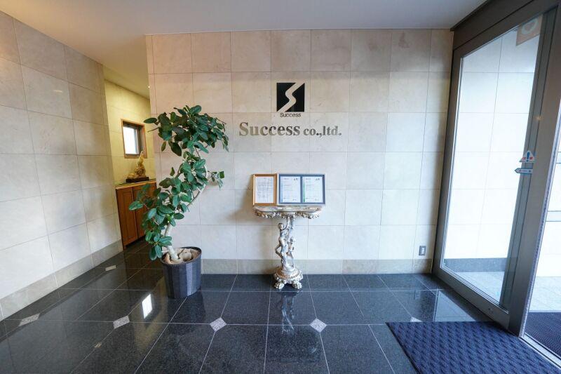 大阪府中央図書館（株式会社サクセス）の仕事画像2