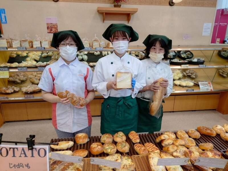 グランシャリオ　北24条店の仕事画像1