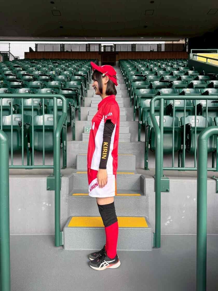 株式会社ファイン 甲子園部門の制服6