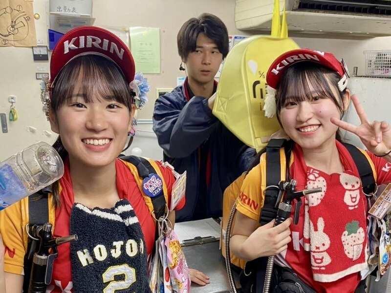 株式会社ファイン 甲子園部門の仕事画像3