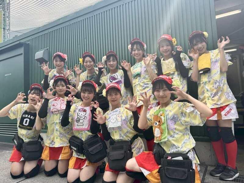 株式会社ファイン 甲子園部門の仕事画像2