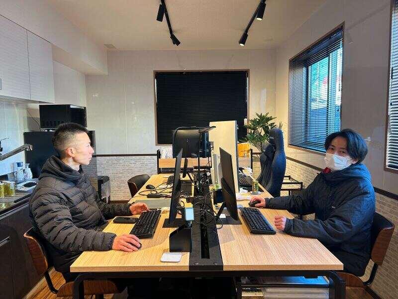 株式会社iHoldings 関東支社の仕事画像2