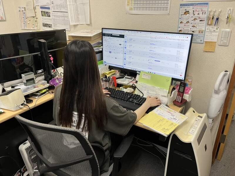 株式会社iHoldings 関東支社の仕事画像3