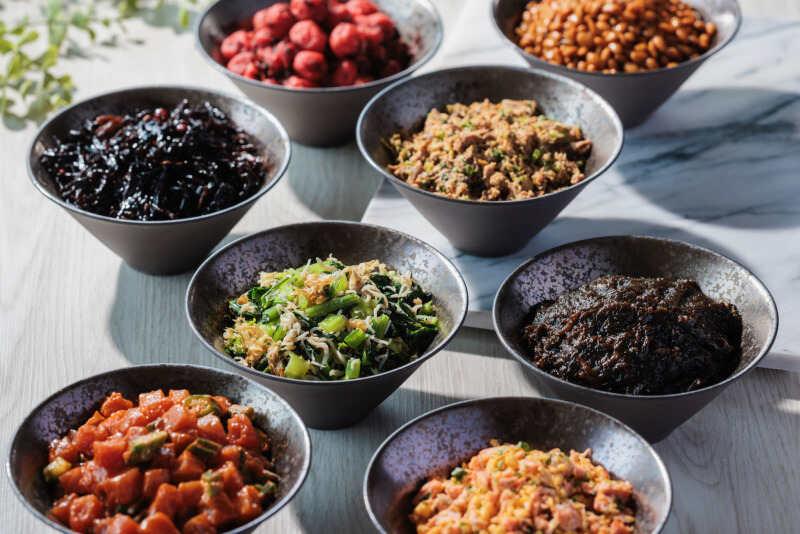 ANAクラウンプラザホテル新潟　 オールデイダイニング　シーズンカフェの仕事画像2