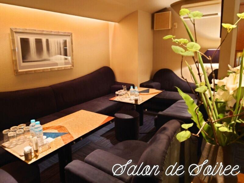 Salon de Soireeの仕事画像3