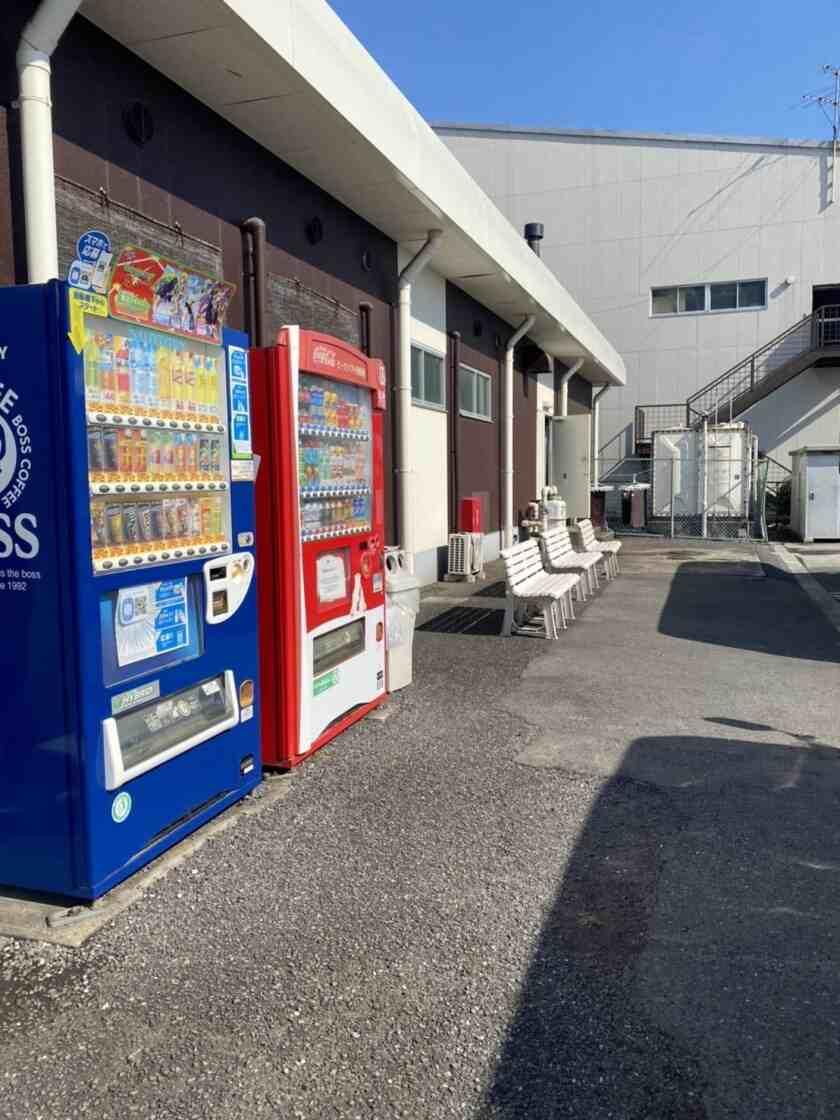 スウィン坂戸スイミングスクールの制服4