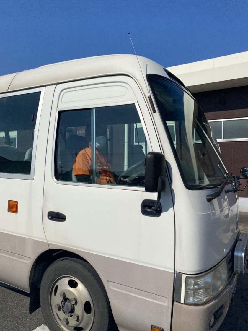 スウィン坂戸スイミングスクールの制服1