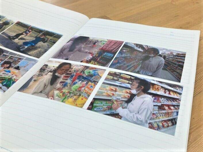 放課後等デイサービスことりのいえの仕事画像2