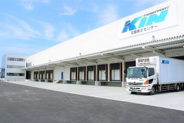 【PCスキル不要】ｶﾝﾀﾝ事務×食品倉庫で仕分け作業/未経験◎(オフィス、深谷市)のイメージ画像
